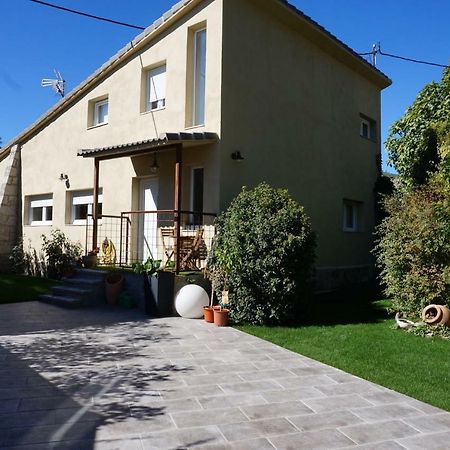 La Casita De Mani Villa Cercedilla Ngoại thất bức ảnh