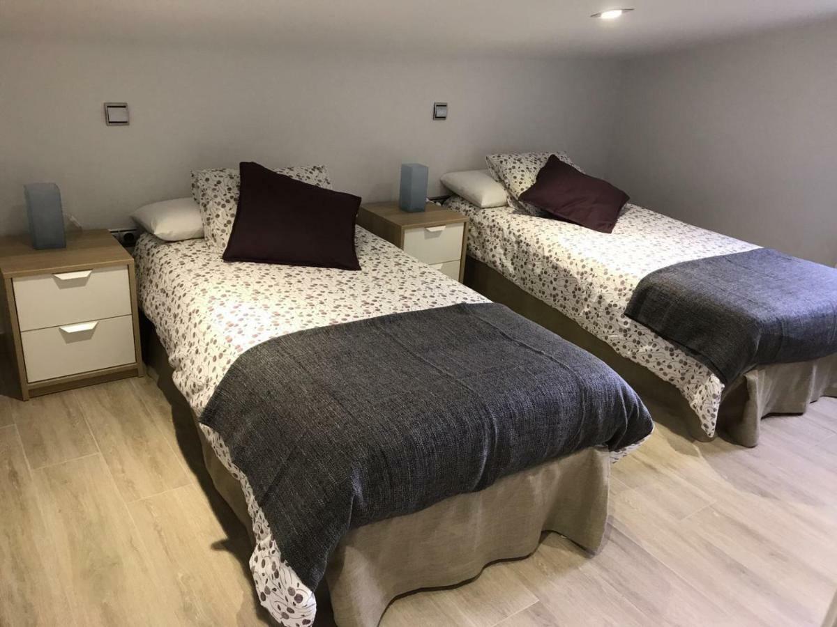 La Casita De Mani Villa Cercedilla Ngoại thất bức ảnh