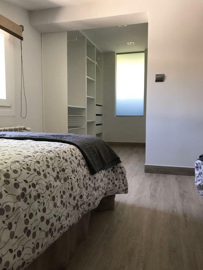 La Casita De Mani Villa Cercedilla Ngoại thất bức ảnh