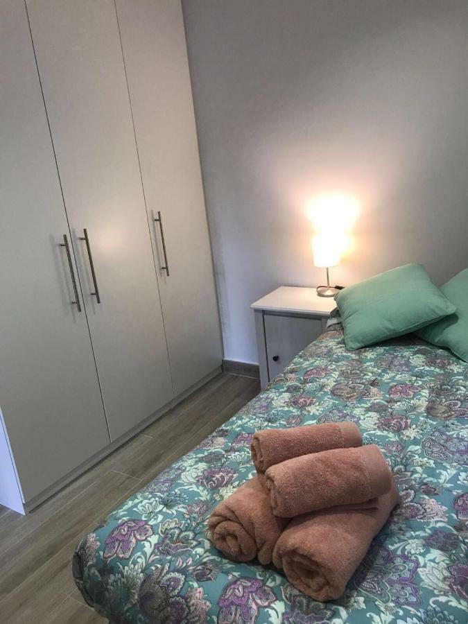La Casita De Mani Villa Cercedilla Ngoại thất bức ảnh