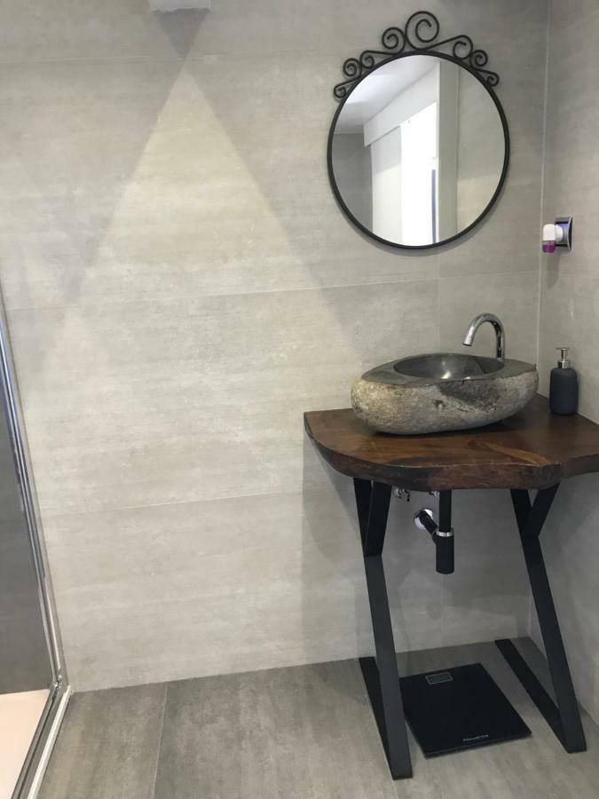 La Casita De Mani Villa Cercedilla Ngoại thất bức ảnh
