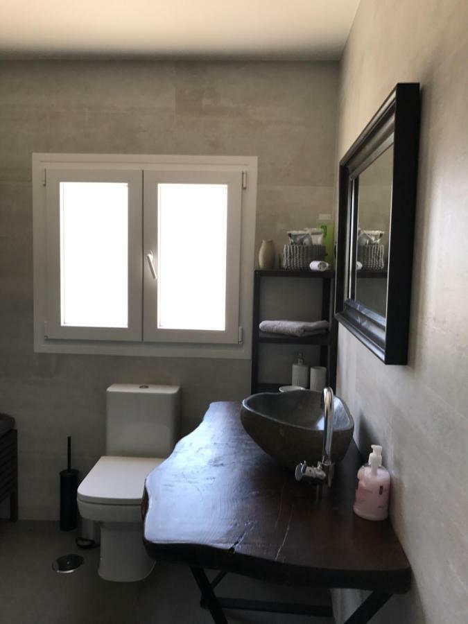 La Casita De Mani Villa Cercedilla Ngoại thất bức ảnh