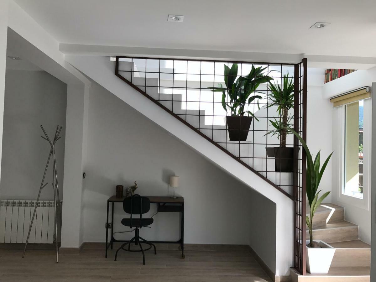 La Casita De Mani Villa Cercedilla Ngoại thất bức ảnh