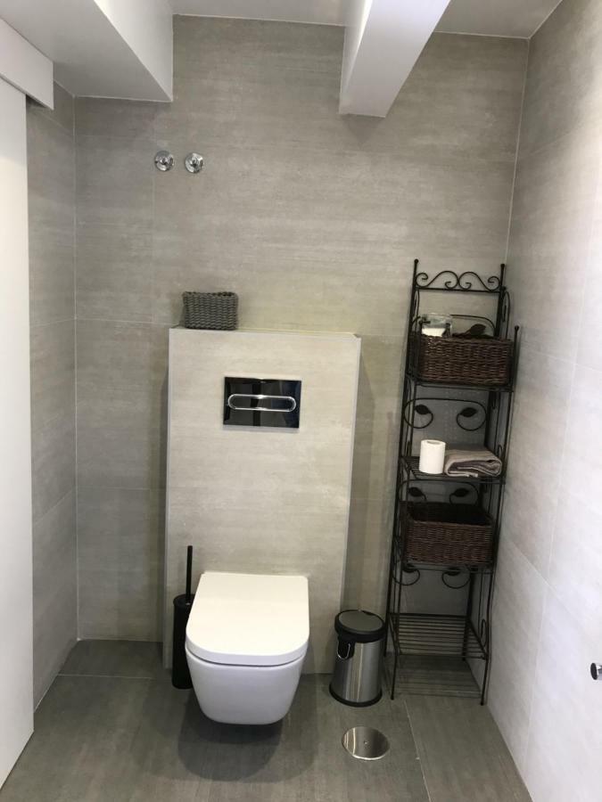 La Casita De Mani Villa Cercedilla Ngoại thất bức ảnh