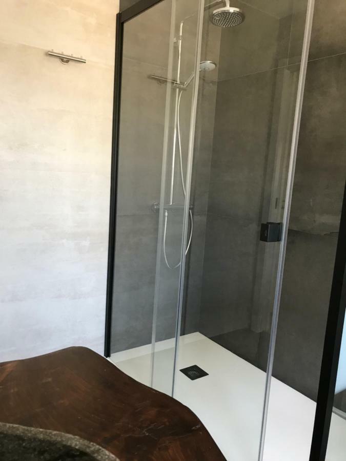 La Casita De Mani Villa Cercedilla Ngoại thất bức ảnh