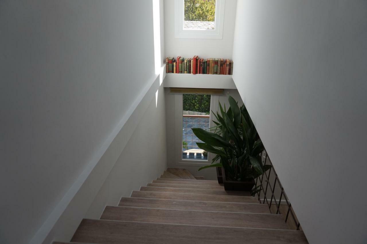 La Casita De Mani Villa Cercedilla Ngoại thất bức ảnh